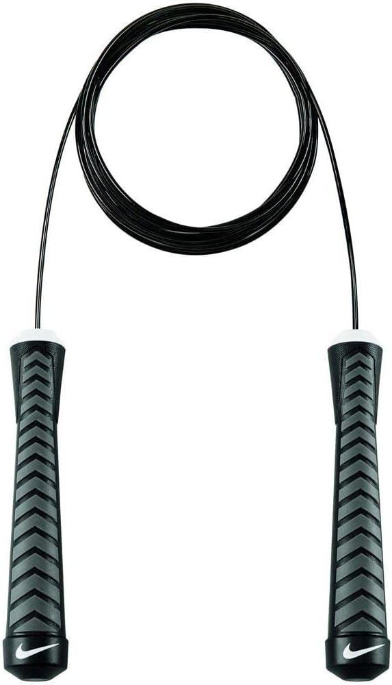 Nike 9339/50 Intensity Speed Rope Einheitsgrösse, Einheitsgrösse