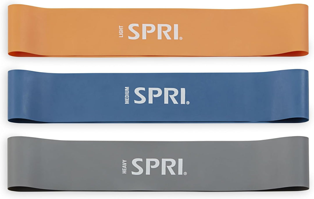 SPRI Ultimate Booty Sculpt Kit