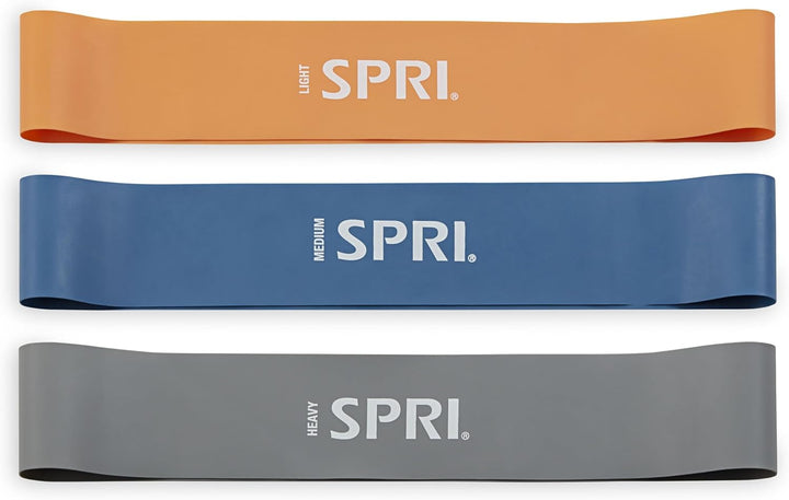 SPRI Ultimate Booty Sculpt Kit
