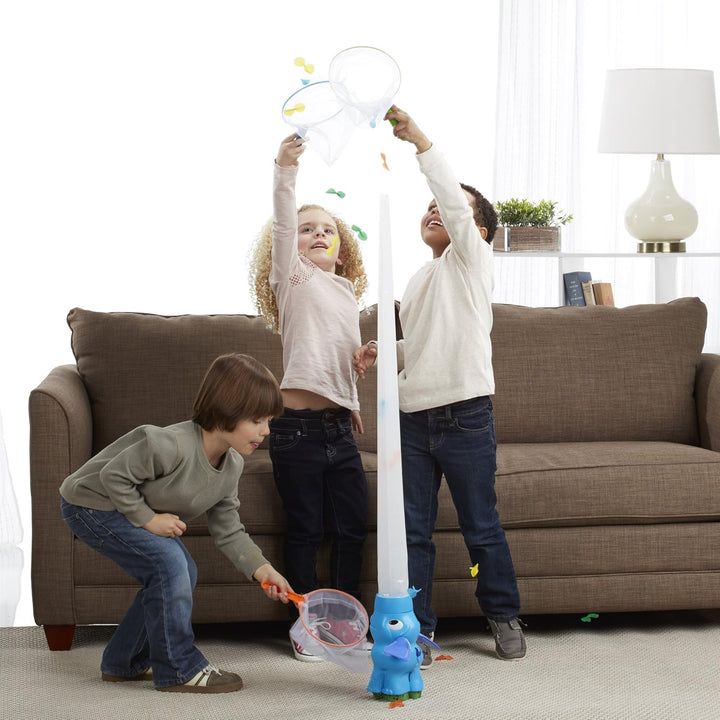 Hasbro Gaming Elefun and Friends Elefun Vorschulspiel mit Schmetterlingen und Musik, Kinderspiel