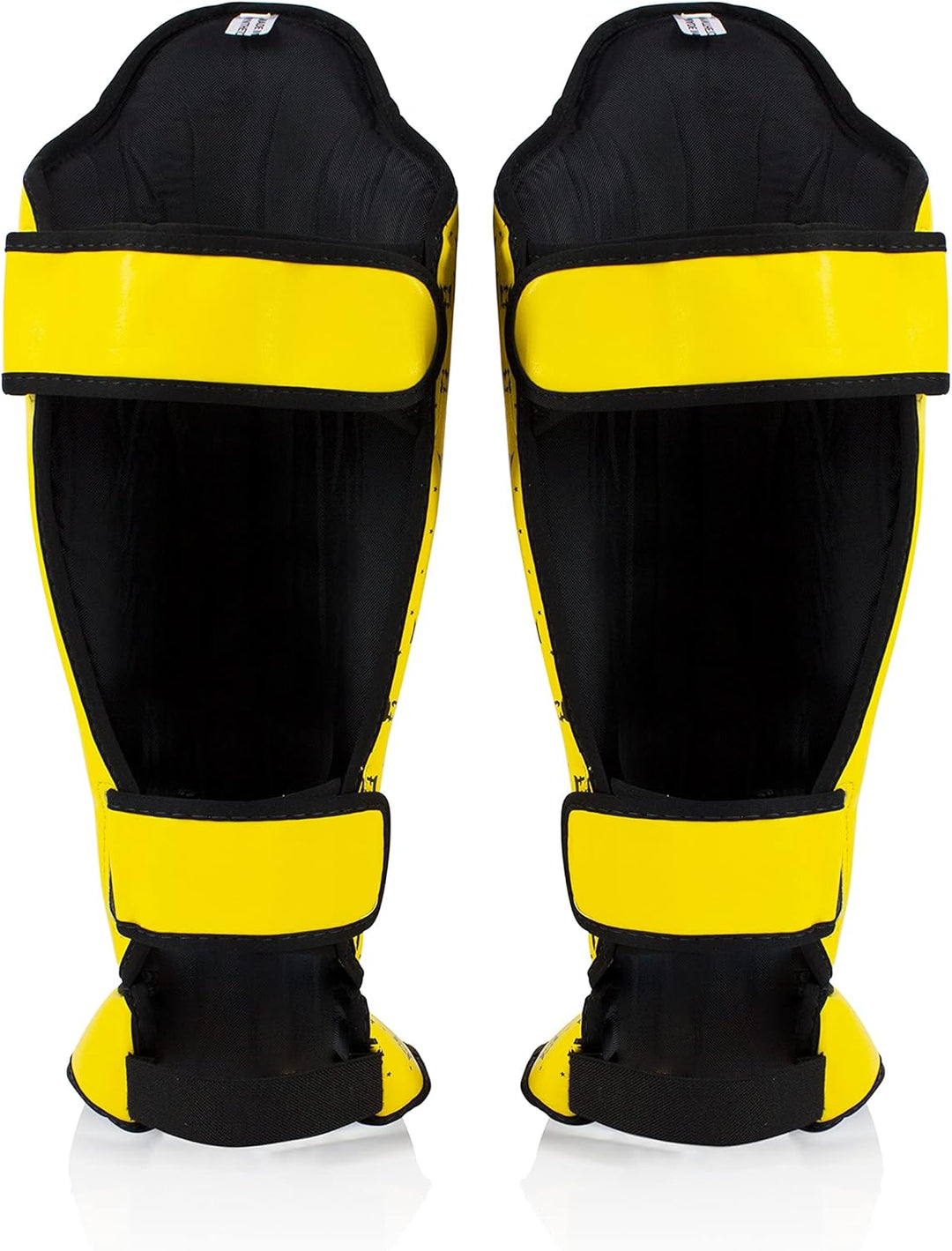 Fairtex SP5 Muay Thai Schienbeinschoner für Männer, Frauen, Kinder | Hochwertig, leicht & langlebig