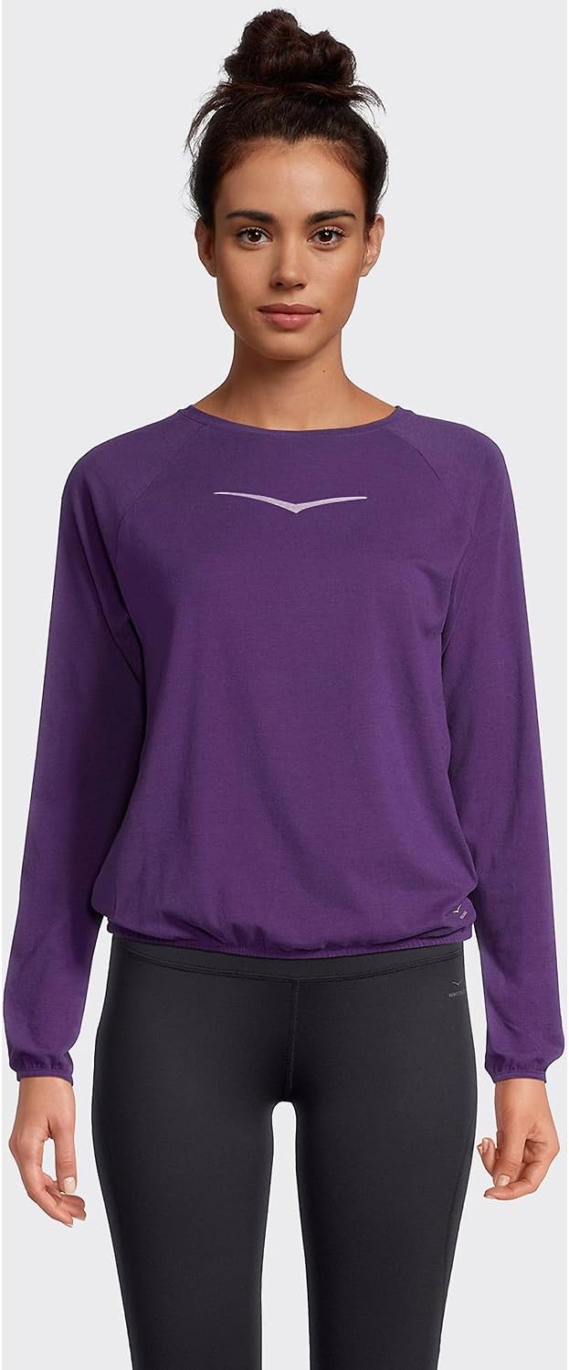 Venice Beach Sweatshirt VB Rylee XS CROCUS, XS CROCUS