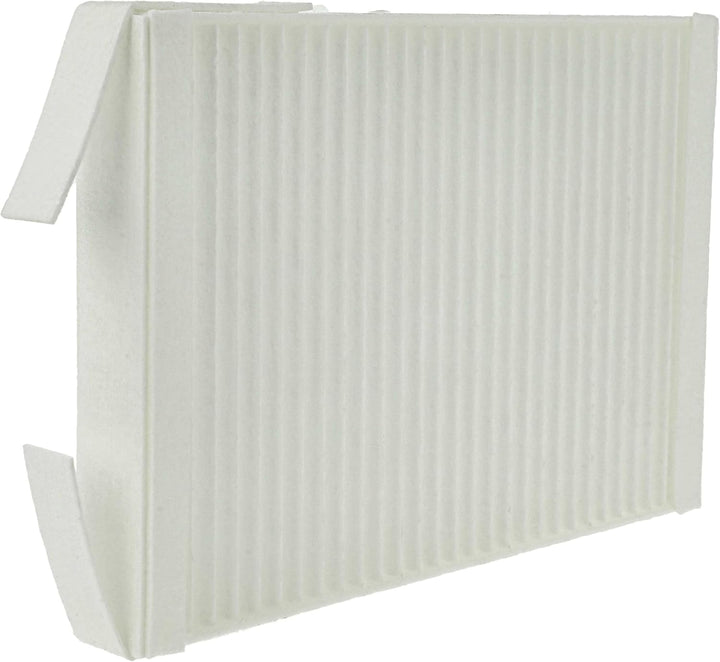vhbw Filterset Ersatz für Wernig 527005400 für Lüftungsgerät - Luftfilter G4 / F7 (4 Stück), 18 x 12