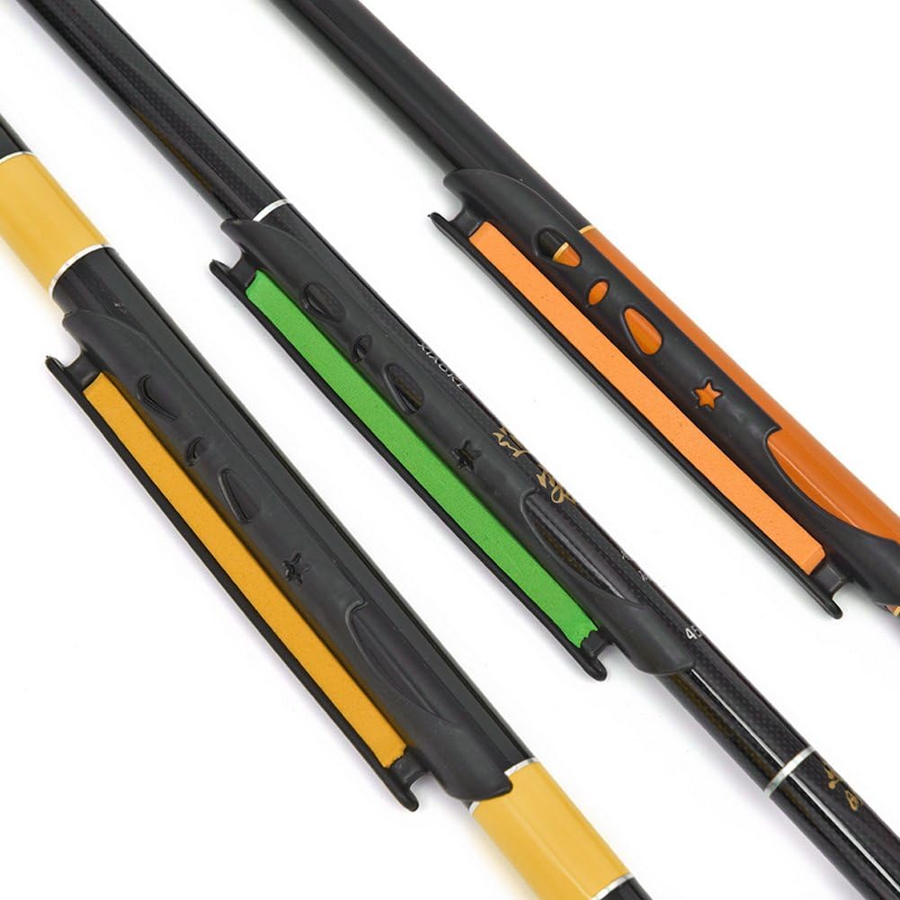 vorfachaufwickler,Angelschnur Wickler Rolle Spule Spooler Line Windelschnur Halter Schnurspulgerät,4