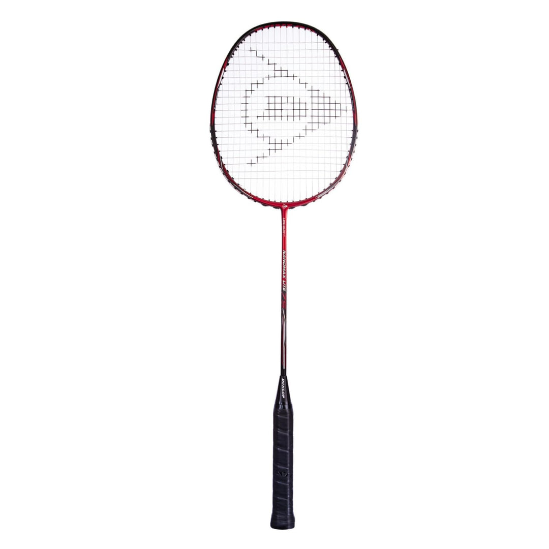 Dunlop NANOMAX LITE 75 RED/Black/White Einheitsgrösse, Einheitsgrösse