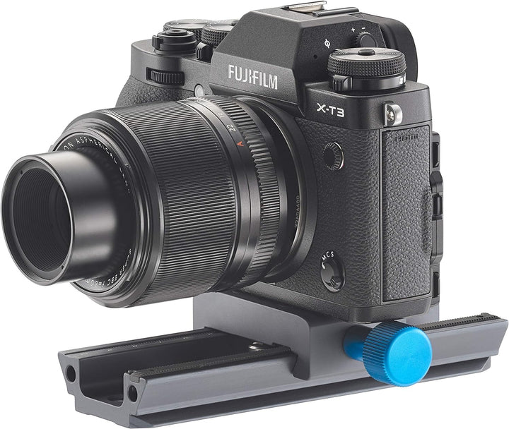 Novoflex Castel-Mini II Einstellschlitten