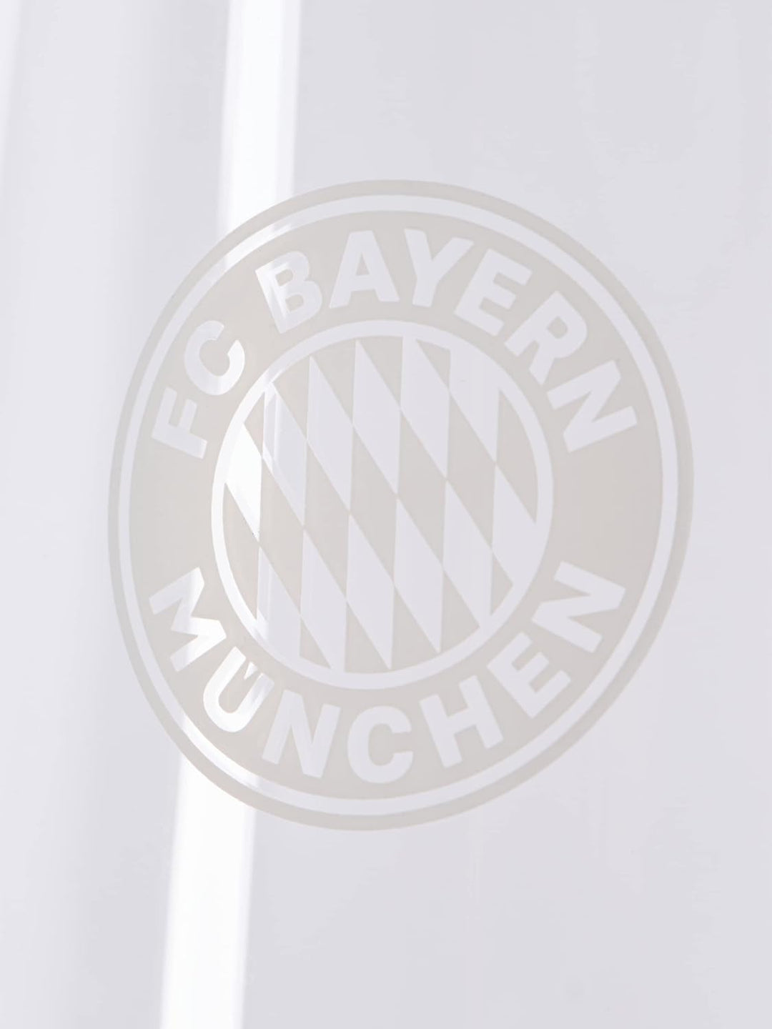 FC Bayern München Weinglas 2er-Set Glas Schoppen FCB