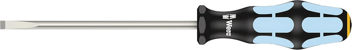 Wera 3334/6 Schraubendrehersatz, Edelstahl + Rack, 6-teilig, 05032060001