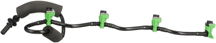 GATES Motorschlauch MFL1093