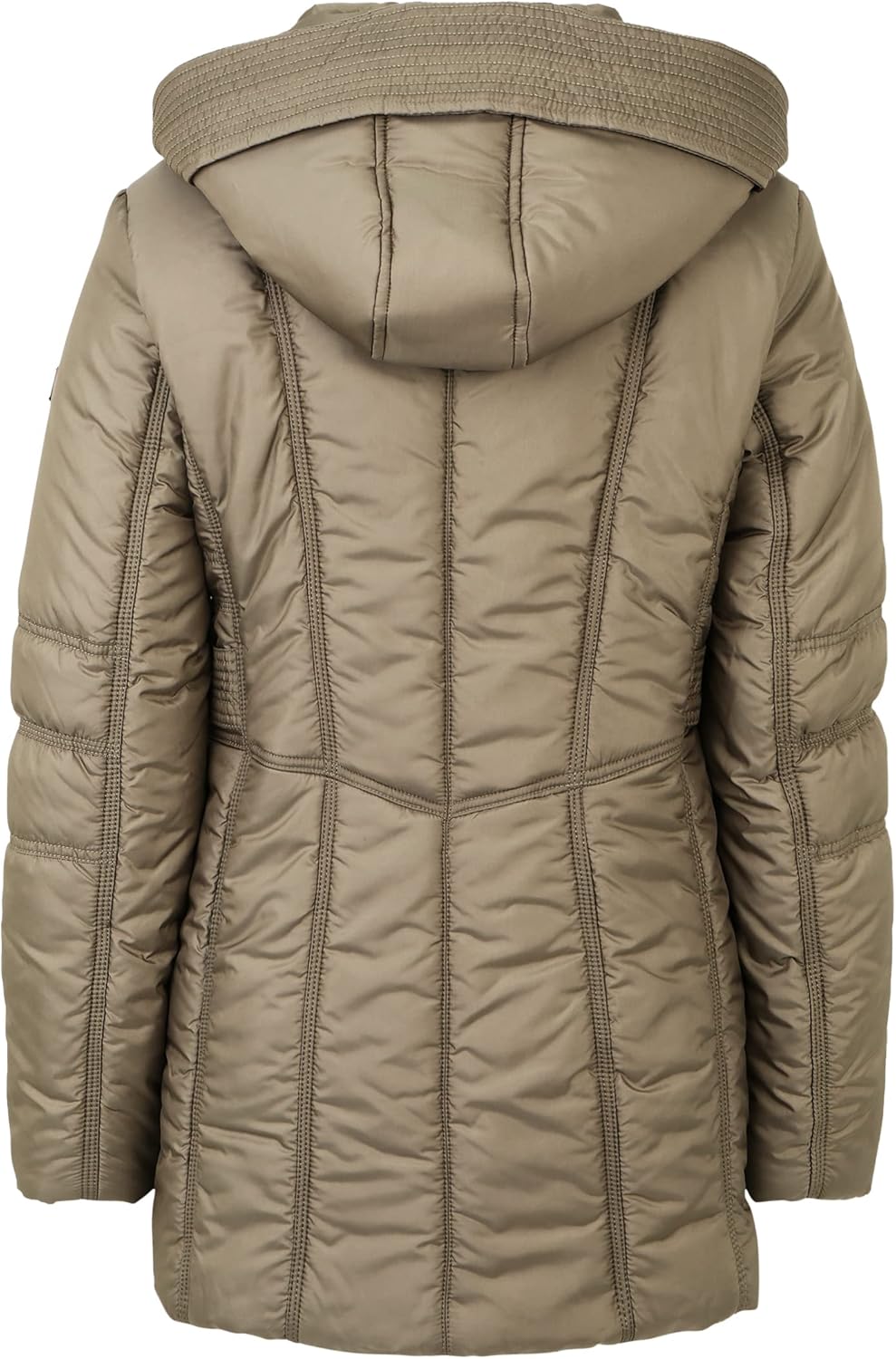 Betty Barclay Damen Jacke Watte 44 Dusty Reed, 44 Dusty Reed