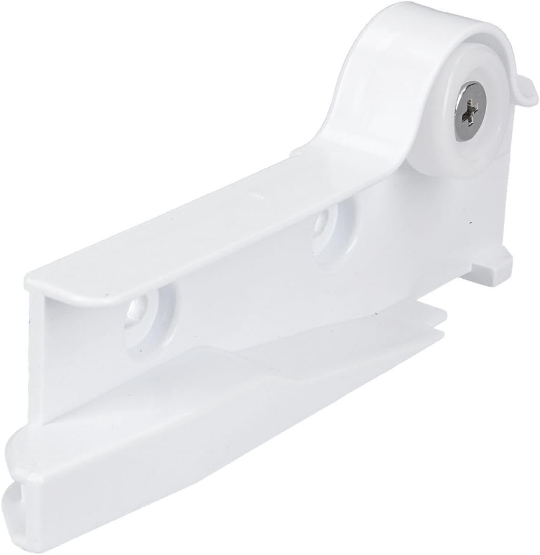 easyPART Kompatibel/Ersatz für LG Electronics AEC72909702 Führungsschiene links für Schublade Kühlsc
