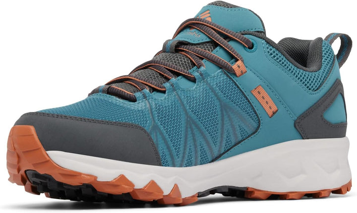 Columbia Sportswear Herren Peakfreak Outdry Trainingschuhe Sneaker Neutral 41 EU Cloudburst Owl, 41