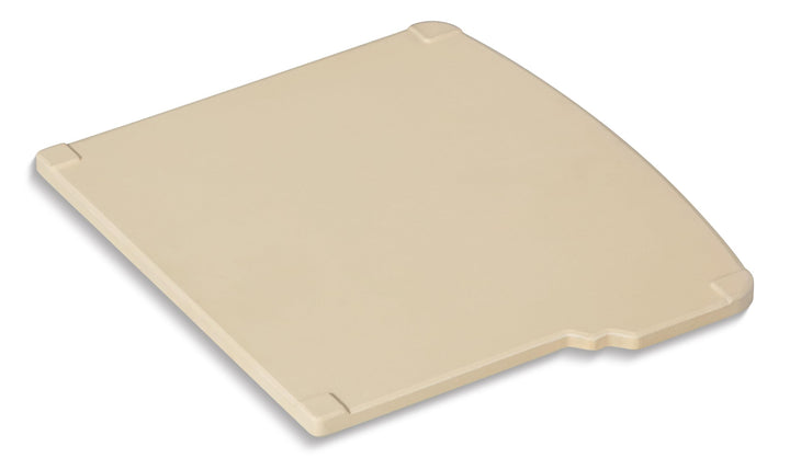 Enders® Pizzastein, für Enders® eUrban/eUrban Pro, Pizzastein für den Grill, Pizza Steinplatte, Pizz