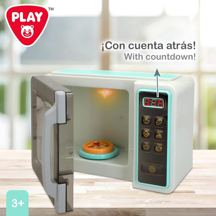 PlayGo - Spielzeug (Color Baby S.L. 46898)