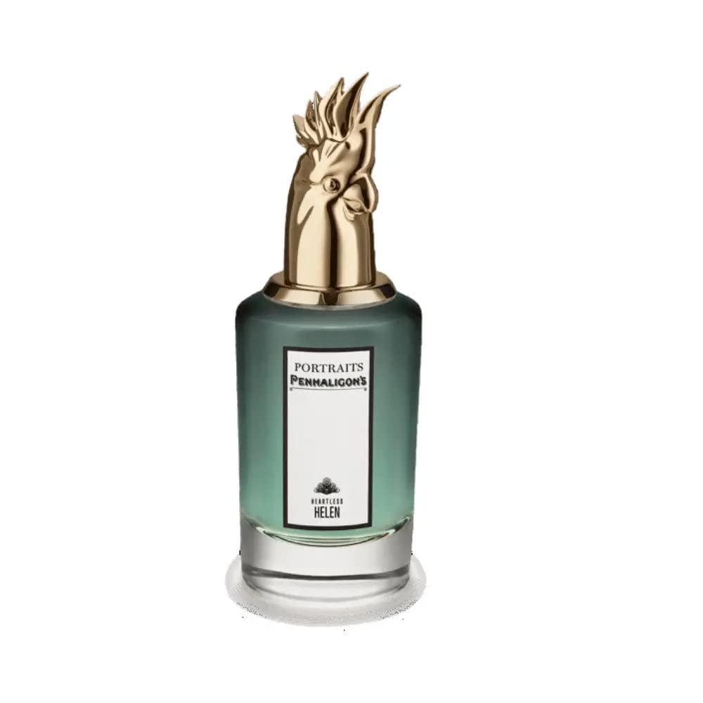 PENHALIGON S Portraits Collection Heartless Helen femme/woman Eau de Parfum, 75 ml
