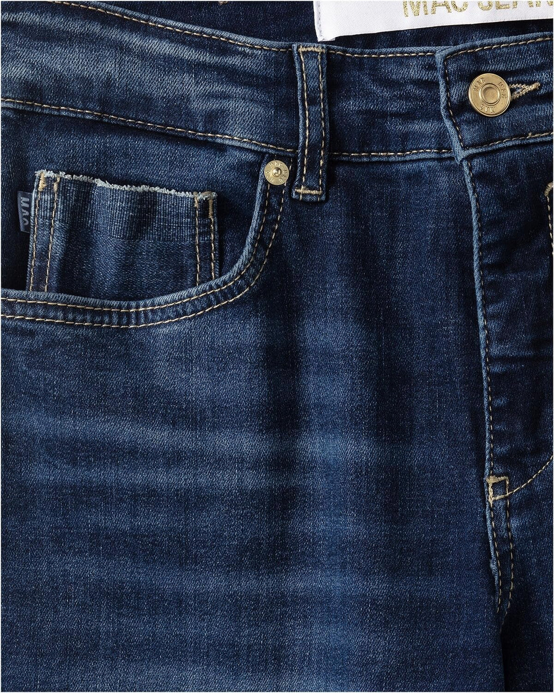 MAC Straight Fit Jeans 42W / 30L D671, 42W / 30L D671