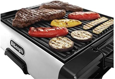 De'Longhi BG400 Tischgrill