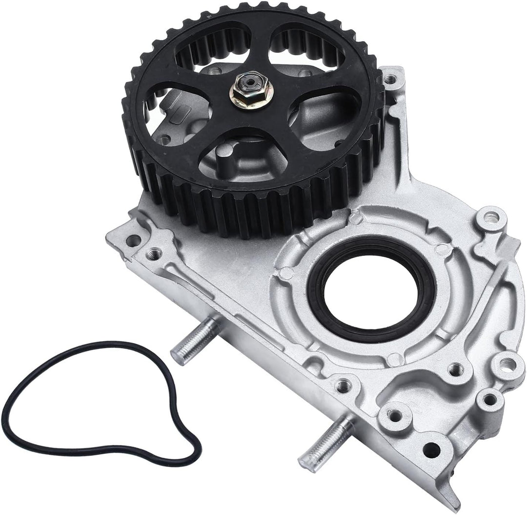 Frankberg 1x Kraftstoffpumpe Fördereinheit Kompatibel mit Astra G T98 F08 F48 F69 1998-2009 Astra H