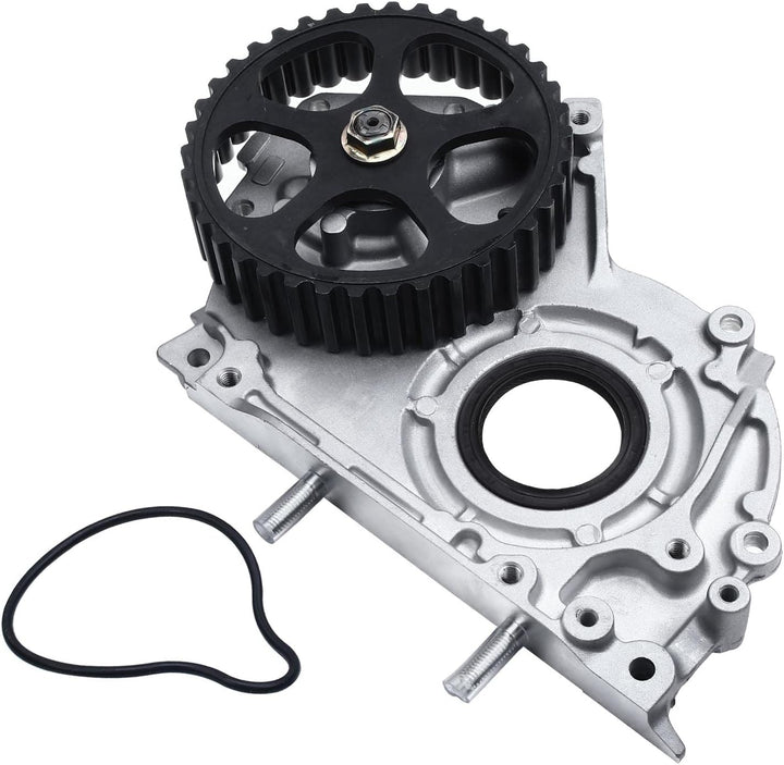 Frankberg 1x Kraftstoffpumpe Fördereinheit Kompatibel mit Astra G T98 F08 F48 F69 1998-2009 Astra H