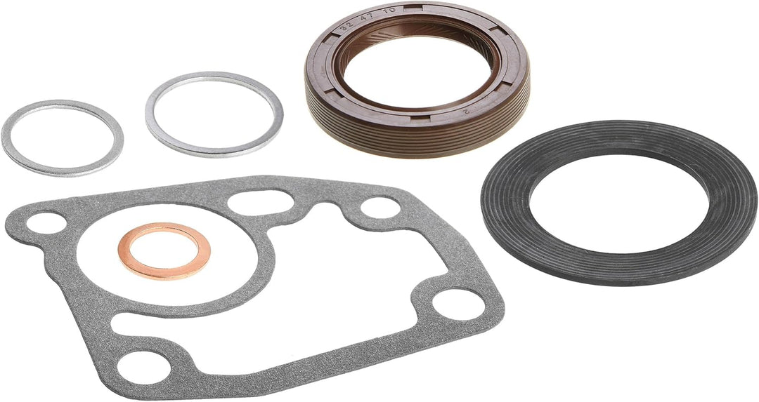 AJUSA 50081100 Dichtungsvollsatz, Motor