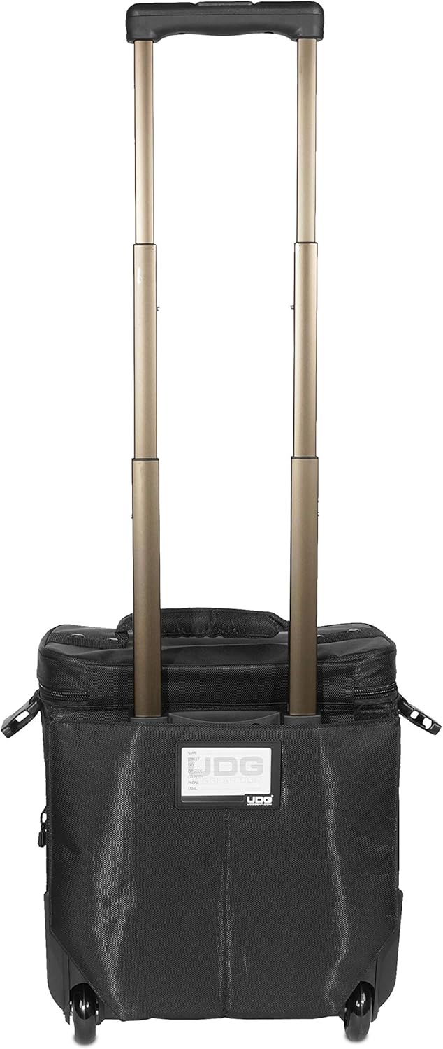 UDG Ultimate Modern, M Schwarz, Schwarz