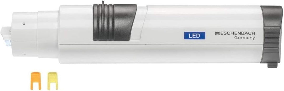 Eschenbach LED Leuchtlupe, system varioPLUS, 100x50mm, 3X
