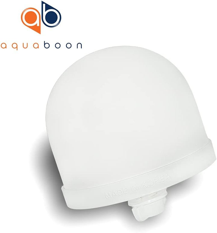 Korea Ceramic Dome Replacement Water Filter for Zen Water Systems by Aquaboon by Aquaboon