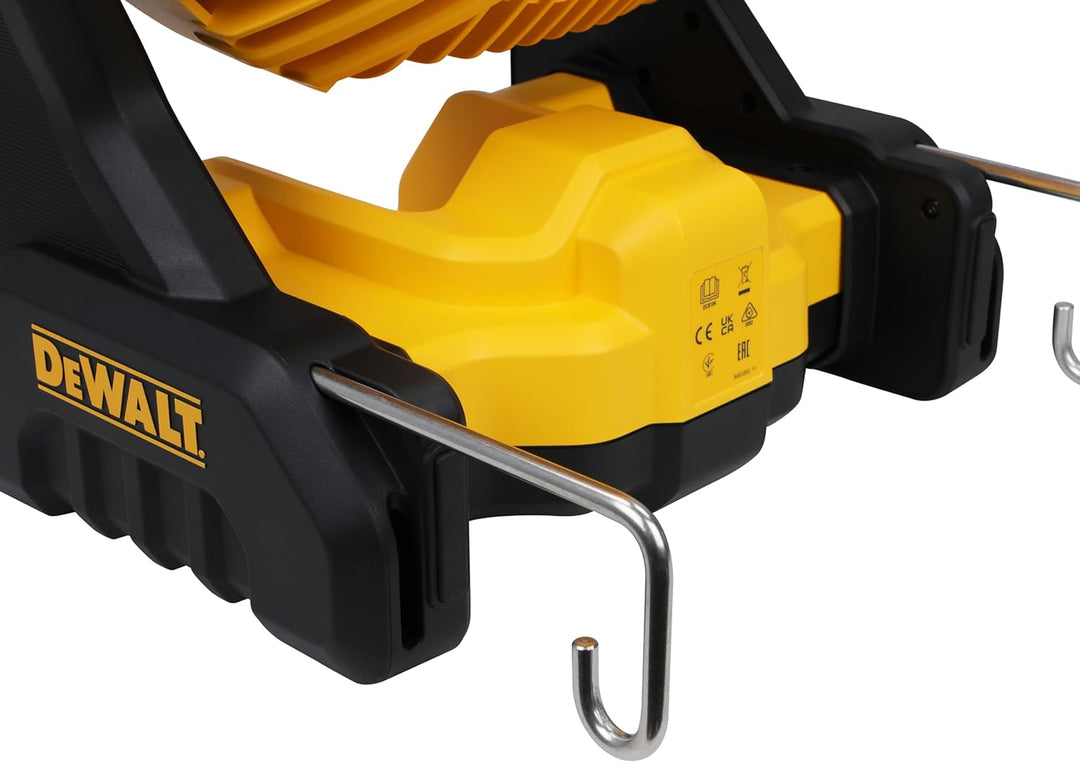 DEWALT XR 18V sin cargador/batería Multicolor
