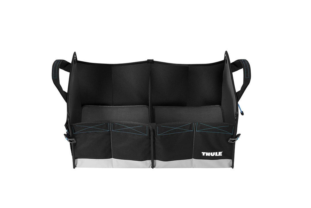 Thule Go Box Kofferraum-Organizer Mittel, Mittel