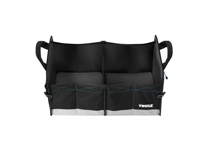 Thule Go Box Kofferraum-Organizer Mittel, Mittel
