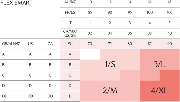 Triumph Damen Wild Rose Sensation Wp Geformter BH 95C Nude Beige, 95C Nude Beige