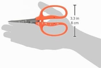 Chikamasa Garden Scissors B500SLF by CHIKAMASA