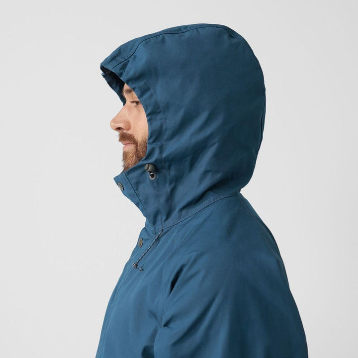 Fjällräven Herren Vardag L Mustard Yellow, L Mustard Yellow