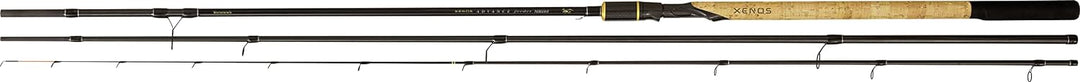 Browning Xenos Advance Feeder Rute 3,6m / 3,9m / 4,2m Friedfischrute 3,90 m, 3,90 m