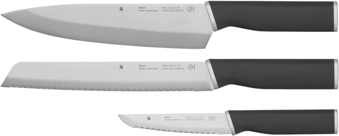 WMF Kineo Messer 3-teilig