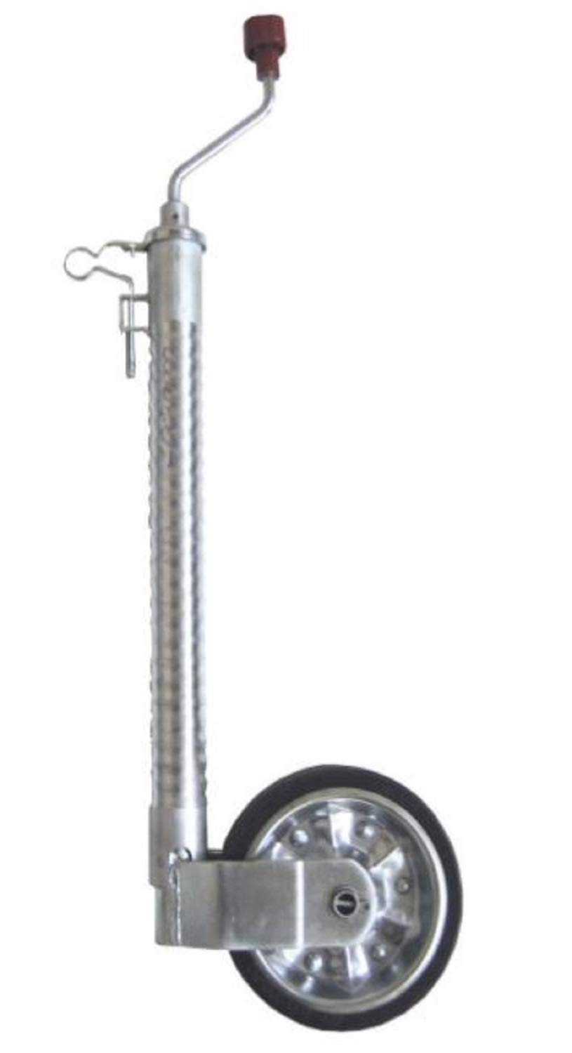 ALKO TRAILER PARTS 1223614 STUETZRAD AL-KO 48MM