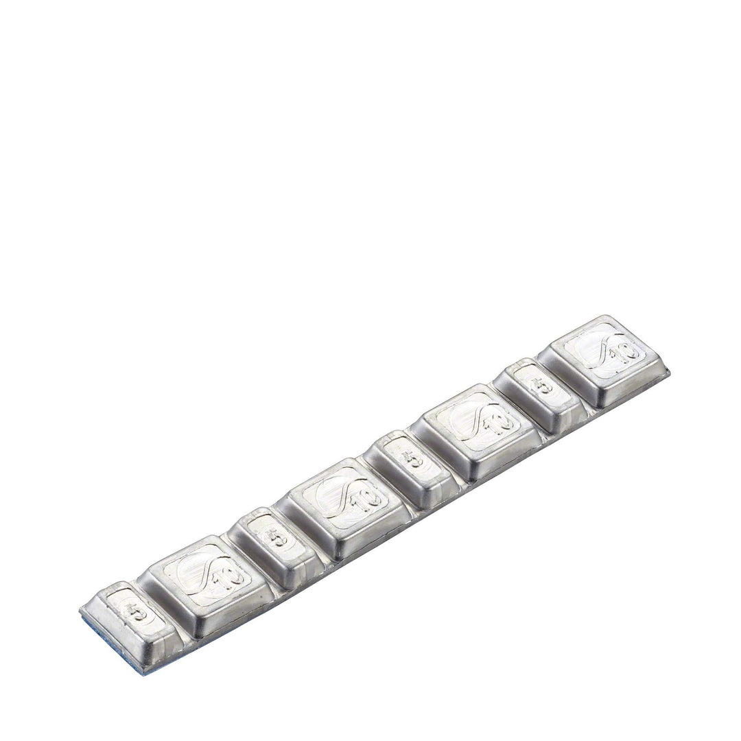Hofmann Power Weight 5303-0605-701 Klebegewicht, Set of 100