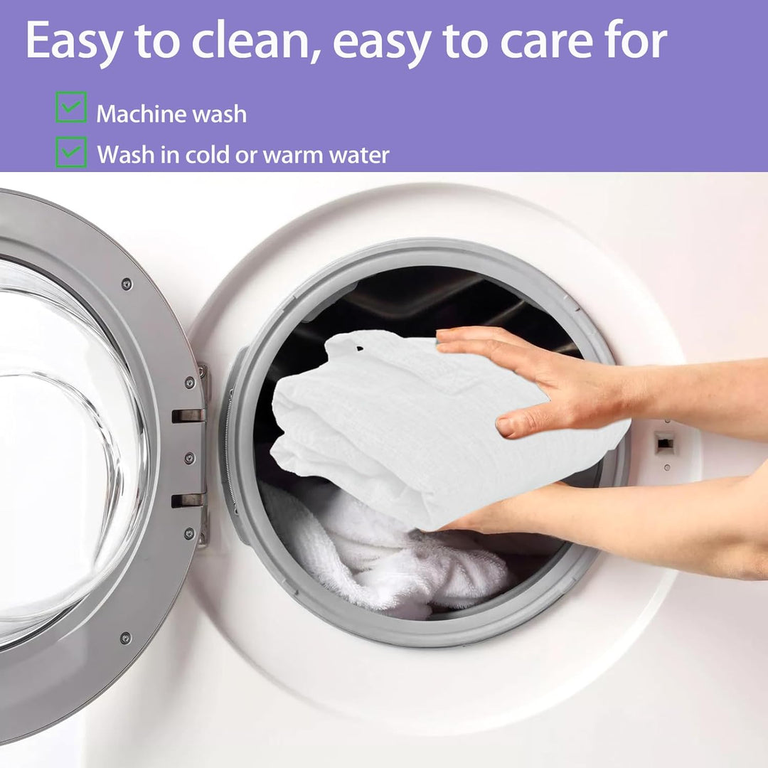 ZOSONET Sitzball Abdeckung,55cm 65cm 75cm Gymnastikball Bezug für Sitzball Fitnessball,Faltbar Sitzb