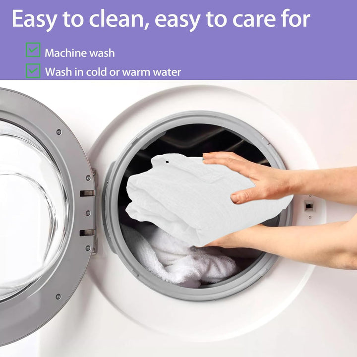 ZOSONET Sitzball Abdeckung,55cm 65cm 75cm Gymnastikball Bezug für Sitzball Fitnessball,Faltbar Sitzb