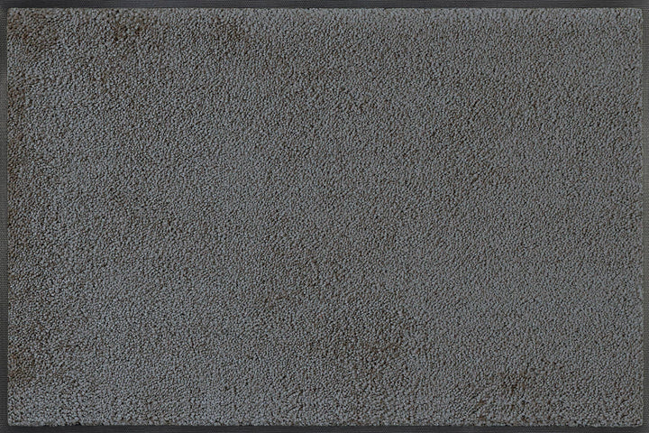 wash+dry Fussmatte, Smokey Mount 50x75 cm, innen und aussen, waschbar 50x75cm, 50x75cm