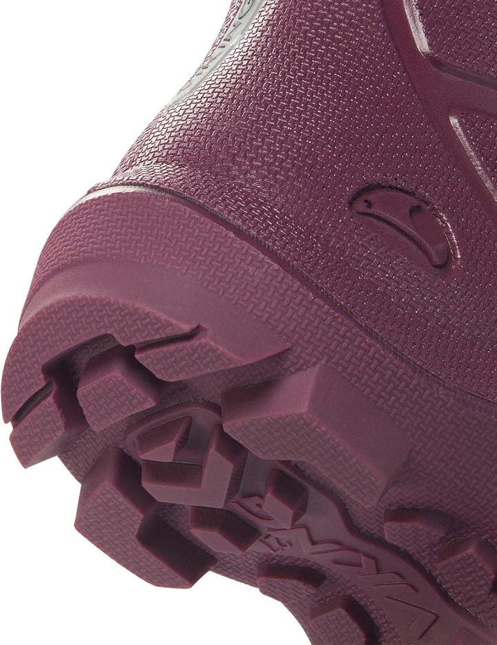 Viking Extreme Warm Plum 22 EU, Plum 22 EU