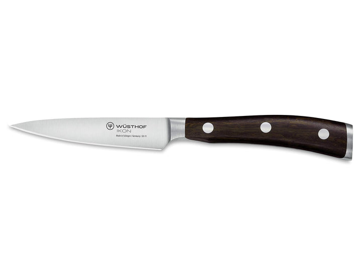 WÜSTHOF Ikon Gemüsemesser 9 cm 9 cm Gemüsemesser