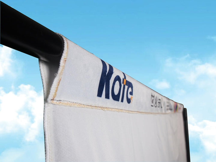 Kate Fotohintergrund Tiefviolett 1.5x2.2m - Mikrofaser, Lila - Fotostudio Hintergrund - Portrait Pho