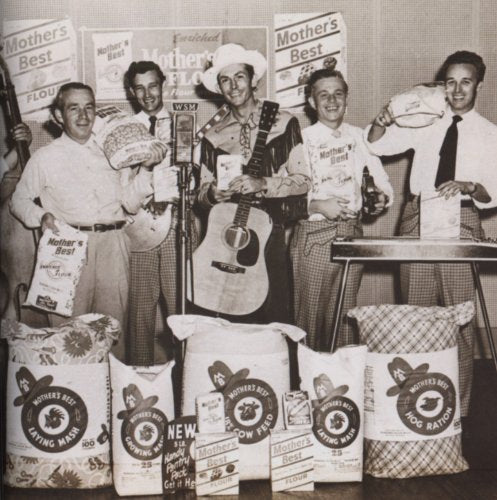 The Unreleased Recordings, Audio-CD
