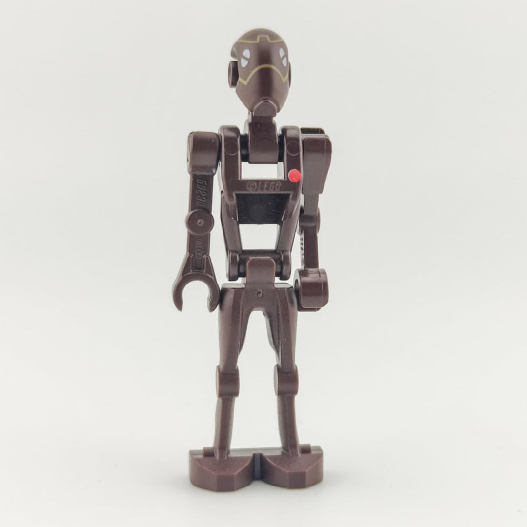 LEGO Star Wars - Minifigur Commando Droid