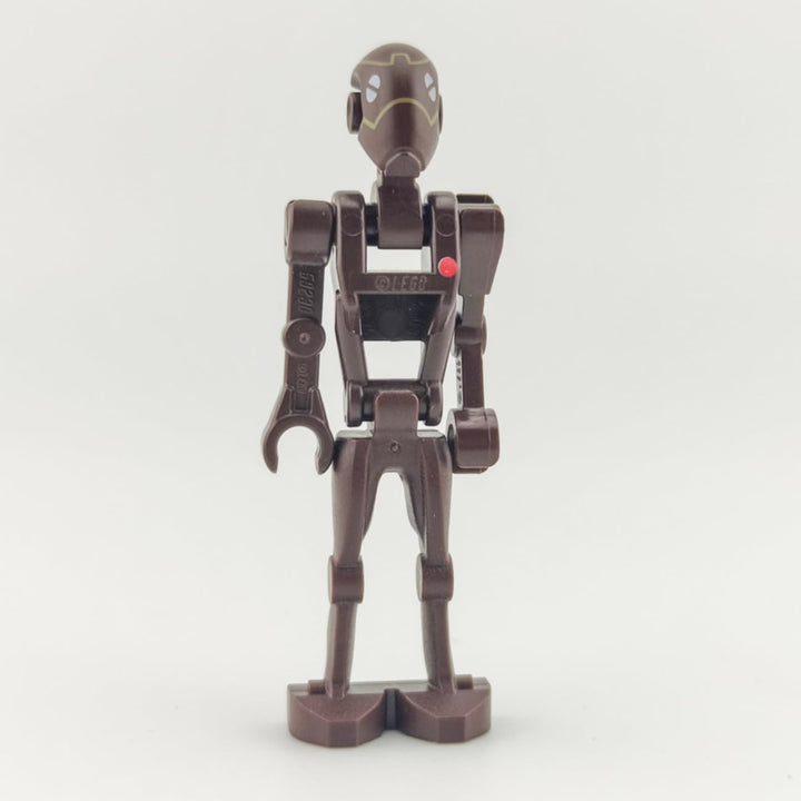 LEGO Star Wars - Minifigur Commando Droid
