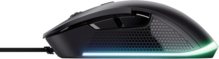 Trust Gaming GXT 833 2-in-1-Gaming-Paket Französisches AZERTY-Layout