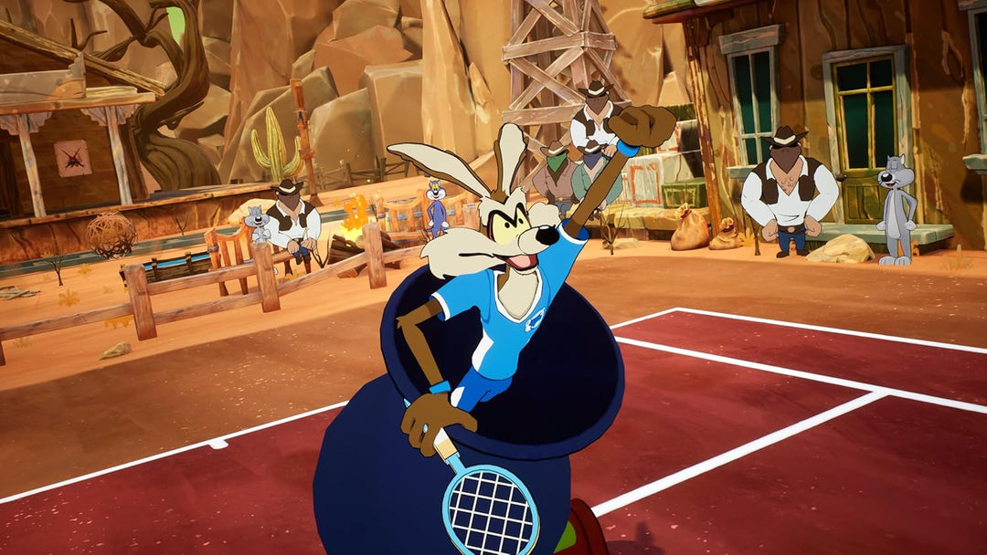Looney Tunes Wacky World of Sports Nintendo Switch, Nintendo Switch