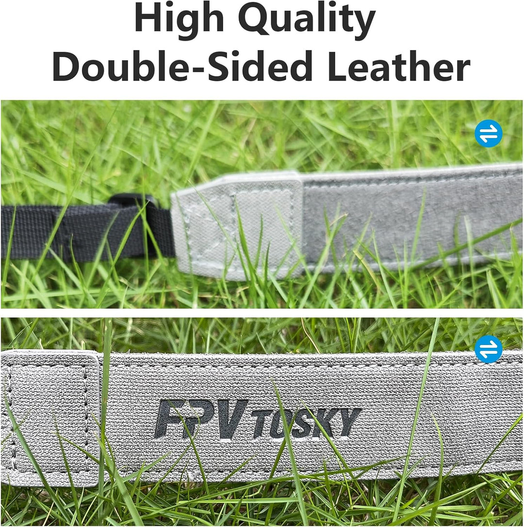 FPVtosky Gurt für DJI RC 2/RC Controller, Mini 5 pro /4 pro Umhängeband + 2 Steuerknüppel, Fernbedie