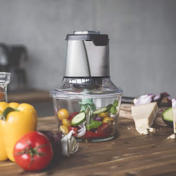 Design Mini Chopper